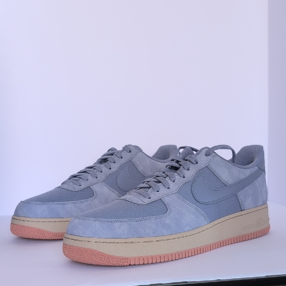Nike Air Force 1 '07 LX - Picture 10 of 14